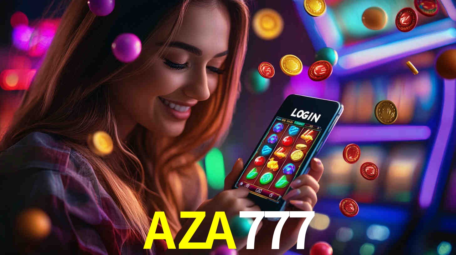Poker online confiável na AZA777