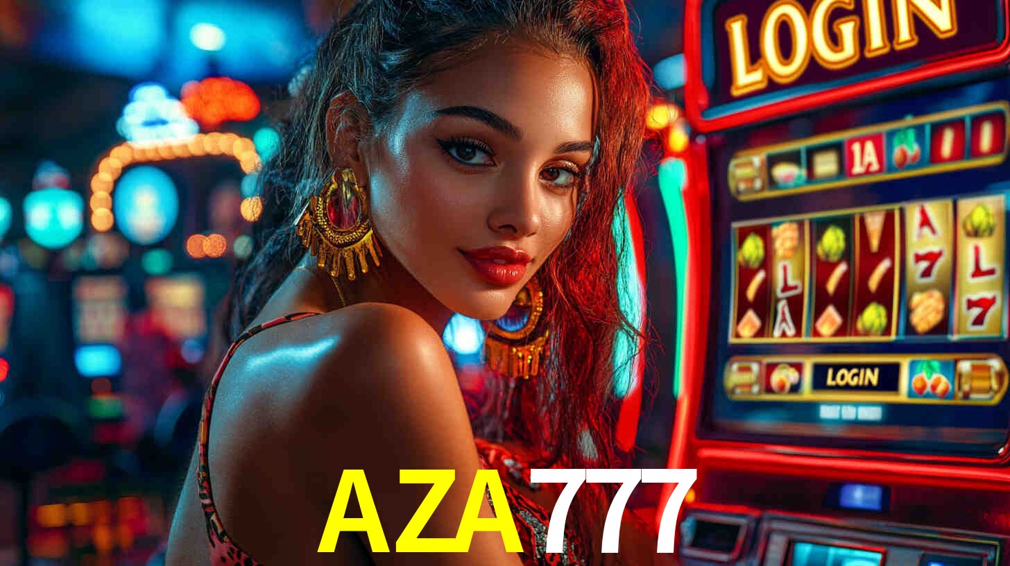 Cartas na mesa: Poker AZA777