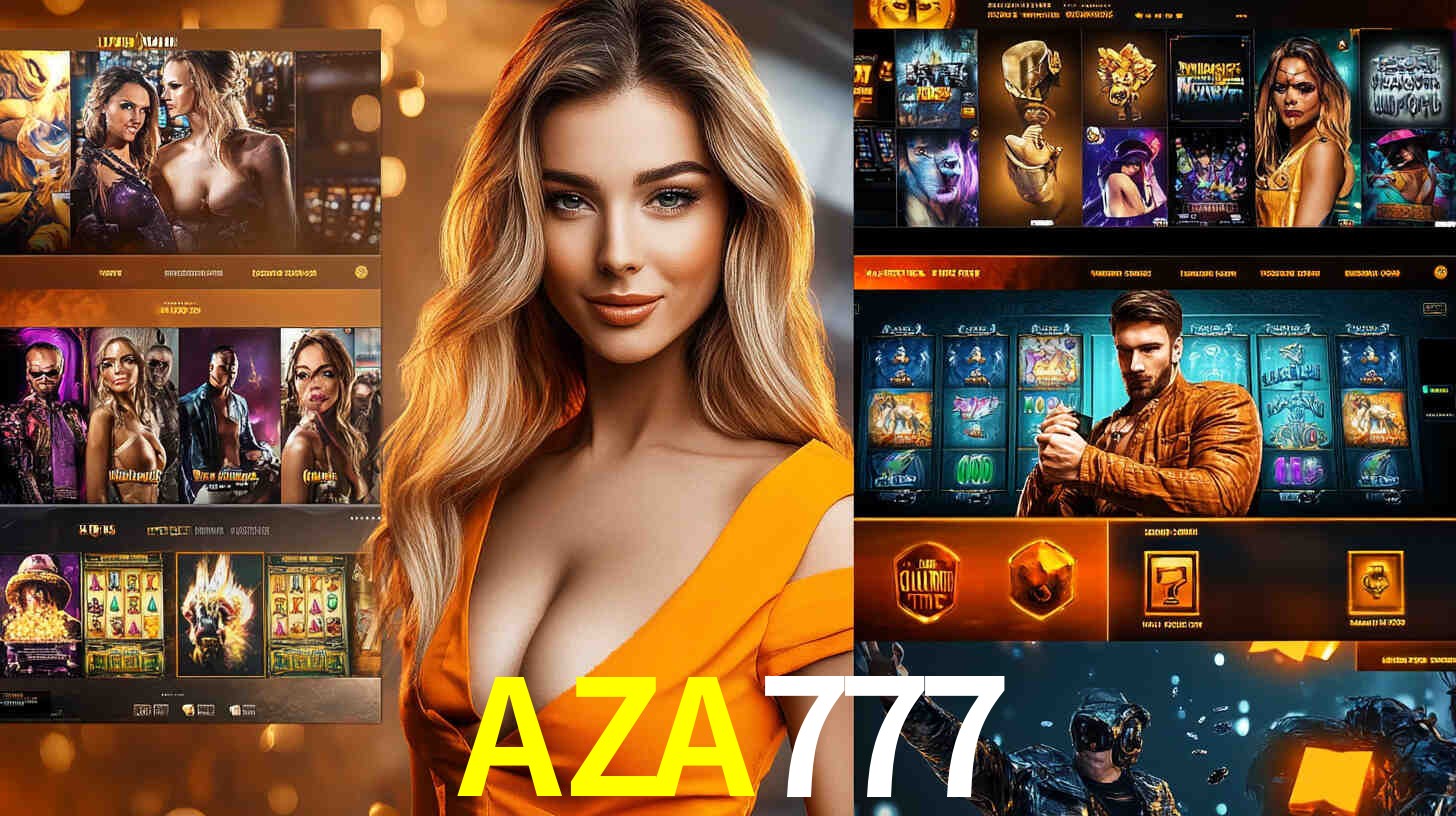 Assistência Apoio na AZA777