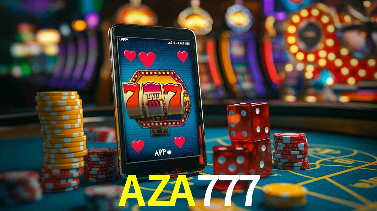 Apoio ao cliente na AZA777