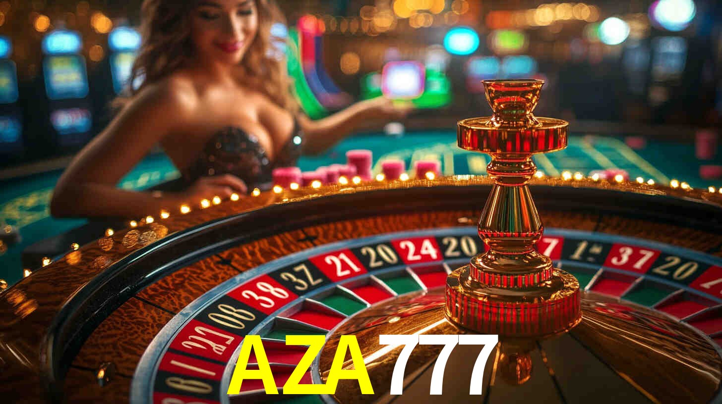 Compromisso com a Privacidade AZA777