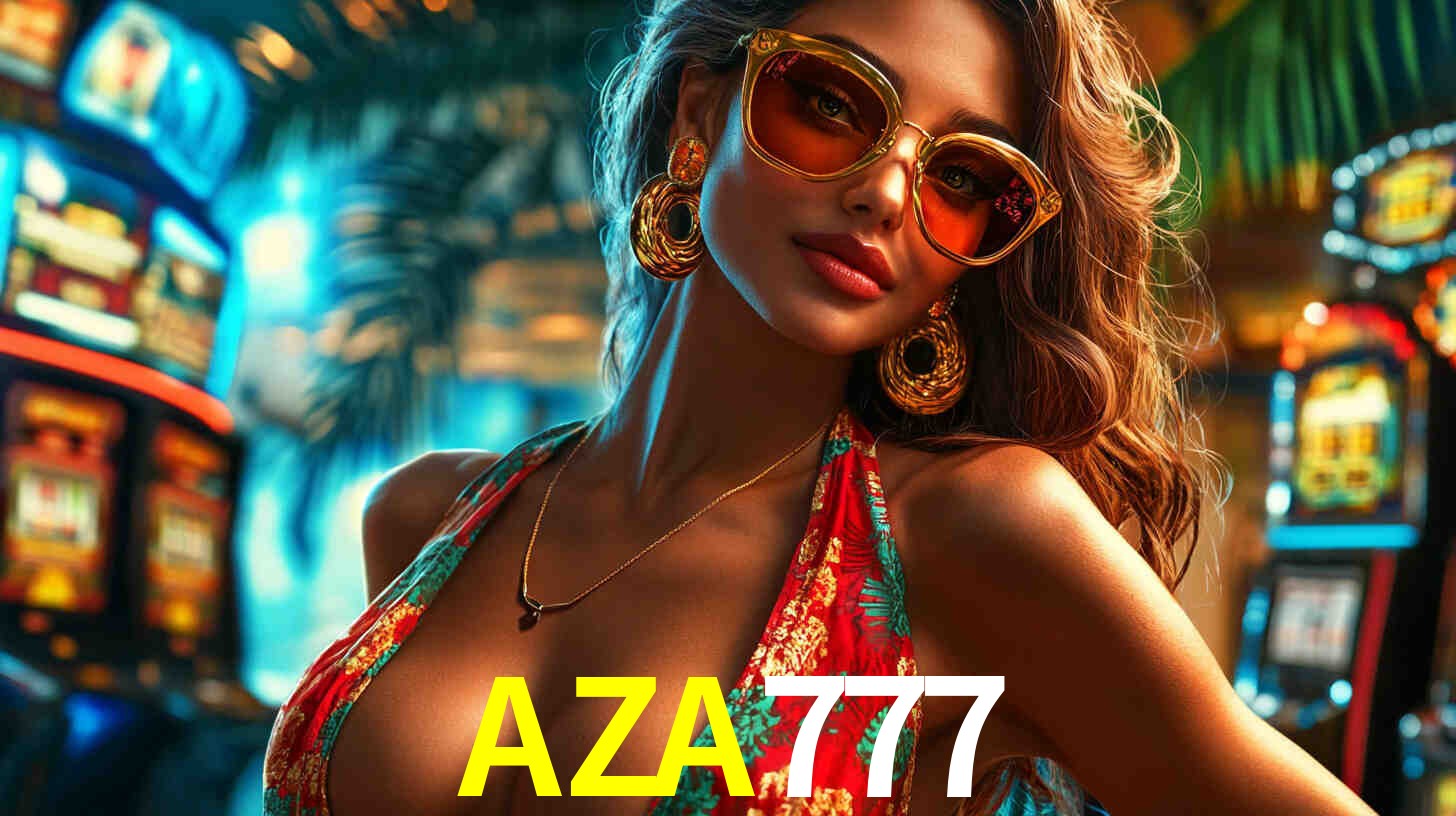Proteção de informações na AZA777