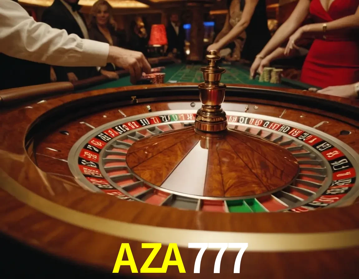 Privacidade garantida pela AZA777