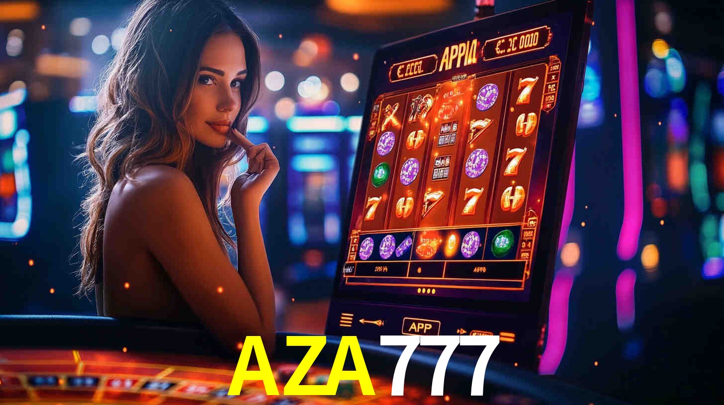 Limitação de Responsabilidade AZA777