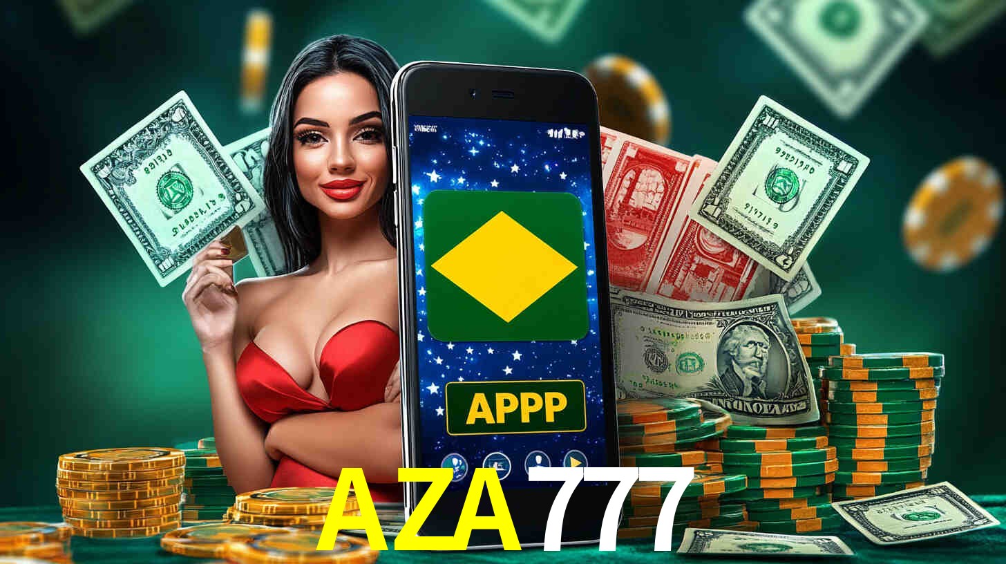 Isenção de Responsabilidade da AZA777