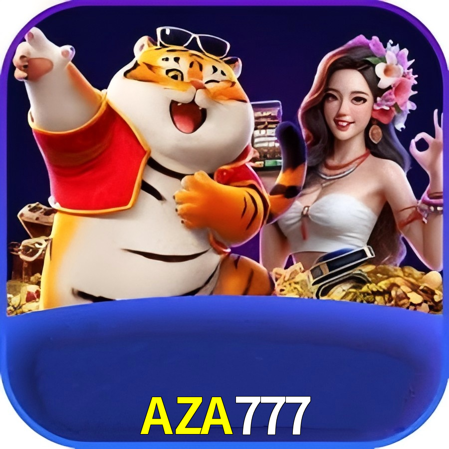 Jogos online na AZA777 casino